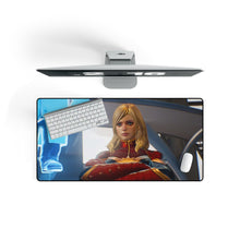 Load image into Gallery viewer, Marvel vs Capcom Infinite Mouse Pad (Desk Mat)
