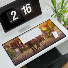 Load image into Gallery viewer, Tokyo Magnitude 8.0 Mouse Pad (Desk Mat)
