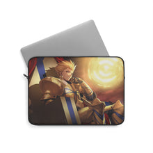 Load image into Gallery viewer, Fate/Zero Laptop Sleeve
