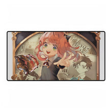 Load image into Gallery viewer, Anime Spy x Family Mouse Pad (Desk Mat)
