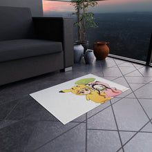 Load image into Gallery viewer, Demon Slayer: Kimetsu no Yaiba Rug
