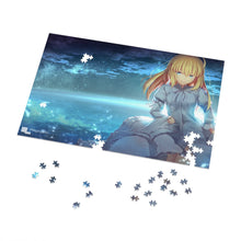 Load image into Gallery viewer, Anime Fate/Stay Night Jigsaw Puzzle
