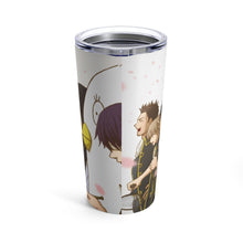 Load image into Gallery viewer, Anime Gintama Tumbler 20oz
