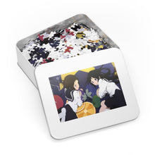 Load image into Gallery viewer, Eru Chitanda  Mayaka Ibara School uniform Jigsaw Puzzle
