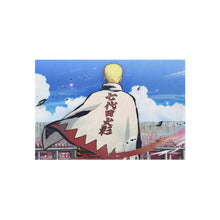 Load image into Gallery viewer, Boruto Rug
