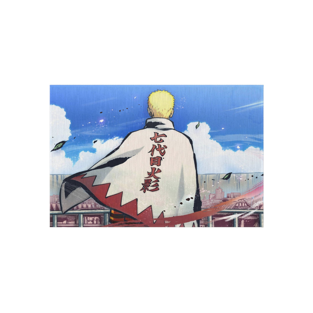 Boruto Rug