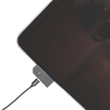 Load image into Gallery viewer, Amagami RGB LED Mouse Pad (Desk Mat)
