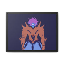 Load image into Gallery viewer, Lord Boros Canvas Framed Art Print
