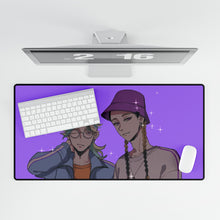 Load image into Gallery viewer, Anime Tokyo Revengers Mouse Pad (Desk Mat)
