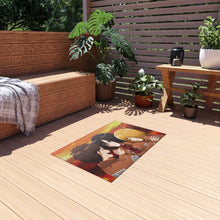 Load image into Gallery viewer, Anime Attack On Titan Rug
