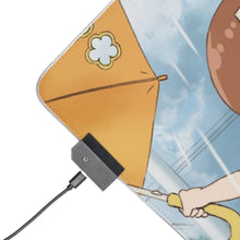 Load image into Gallery viewer, Miss Kobayashi's Dragon Maid RGB LED Mouse Pad (Desk Mat)
