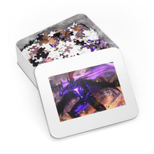 Load image into Gallery viewer, Anime Solo Leveling Jigsaw Puzzle
