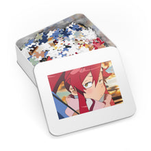 Load image into Gallery viewer, Anime Tengen Toppa Gurren Lagann Jigsaw Puzzle
