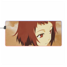 Load image into Gallery viewer, True Tears RGB LED Mouse Pad (Desk Mat)
