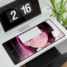 Load image into Gallery viewer, Kana Arima Mouse Pad (Desk Mat)

