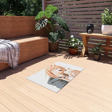 Load image into Gallery viewer, Anime Chainsaw Man Rug
