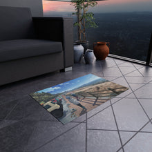 Load image into Gallery viewer, Laid-Back Camp Rug

