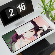 Load image into Gallery viewer, Anime Uchiage Hanabi, Shita kara Miru ka? Yoko kara Miru ka? Mouse Pad (Desk Mat)
