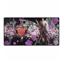 Load image into Gallery viewer, Anime Reine des Fleurs Mouse Pad (Desk Mat)
