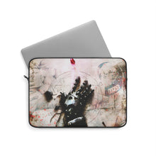 Load image into Gallery viewer, Anime FullMetal Alchemistr Laptop Sleeve
