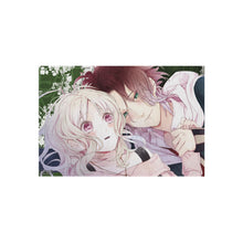 Load image into Gallery viewer, Diabolik Lovers Rug
