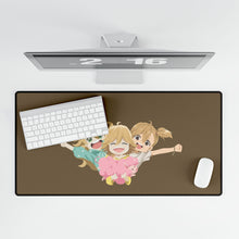 Load image into Gallery viewer, Poco s Udon World Mouse Pad (Desk Mat)
