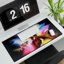 Load image into Gallery viewer, Anime One Piece Mouse Pad (Desk Mat)
