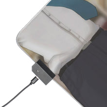 Load image into Gallery viewer, Oreimo RGB LED Mouse Pad (Desk Mat)
