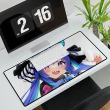 Load image into Gallery viewer, Anime Uma Musume: Pretty Der Mouse Pad (Desk Mat)
