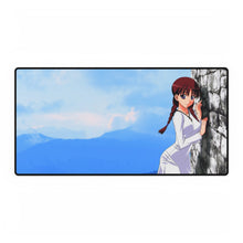 Load image into Gallery viewer, Anime Spice and Wolf Mouse Pad (Desk Mat)
