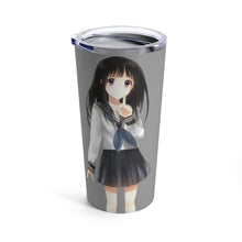 Load image into Gallery viewer, Eru Chitanda  Full body Tumbler 20oz
