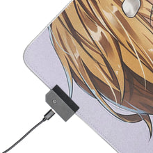 Load image into Gallery viewer, Masamune-kun's Revenge RGB LED Mouse Pad (Desk Mat)
