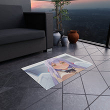 Load image into Gallery viewer, Anime Gabriel DropOut Rug
