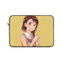 Load image into Gallery viewer, Anime Nisekoi Laptop Sleeve
