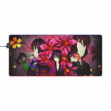 Load image into Gallery viewer, Gintama RGB LED Mouse Pad (Desk Mat)
