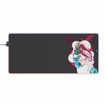 Load image into Gallery viewer, Air Gear RGB LED Mouse Pad (Desk Mat)
