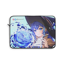 Load image into Gallery viewer, Roxy Migurdia Laptop Sleeve
