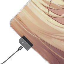 Load image into Gallery viewer, Love Live! Nijigasaki High School Idol Club RGB LED Mouse Pad (Desk Mat)
