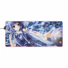 Load image into Gallery viewer, Touhou RGB LED Mouse Pad (Desk Mat)
