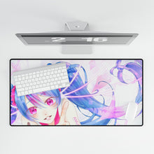 Load image into Gallery viewer, Anime Vocaloid Mouse Pad (Desk Mat)
