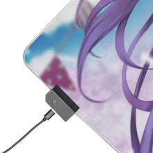 Load image into Gallery viewer, Date A Live RGB LED Mouse Pad (Desk Mat)
