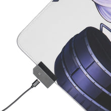 Load image into Gallery viewer, Anime Kantai Collection RGB LED Mouse Pad (Desk Mat)
