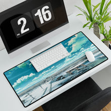 Load image into Gallery viewer, Anime The Place Promised In Our Early Days Mouse Pad (Desk Mat)
