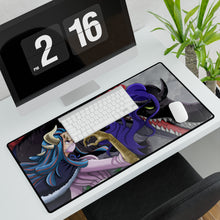 Load image into Gallery viewer, Anime One Piece Mouse Pad (Desk Mat)
