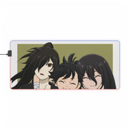 Dororo Hyakkimaru, Dororo, Dororo, Dororo, Mio RGB LED Mouse Pad (Desk Mat)