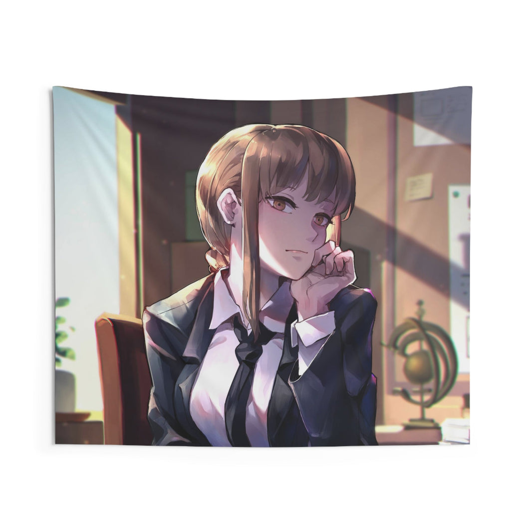 Chainsaw Man Indoor Wall Tapestry