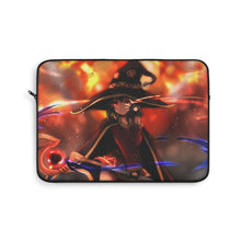 Load image into Gallery viewer, Anime KonoSuba - God’s blessing on this wonderful world!! Laptop Sleeve
