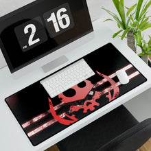 Load image into Gallery viewer, Anime Tengen Toppa Gurren Lagannr Mouse Pad (Desk Mat)
