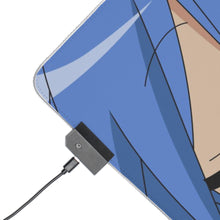 Load image into Gallery viewer, Lucky Star Konata Izumi RGB LED Mouse Pad (Desk Mat)
