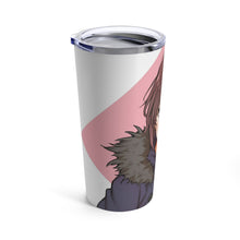 Load image into Gallery viewer, Gamers! Chiaki Hoshinomori Tumbler 20oz
